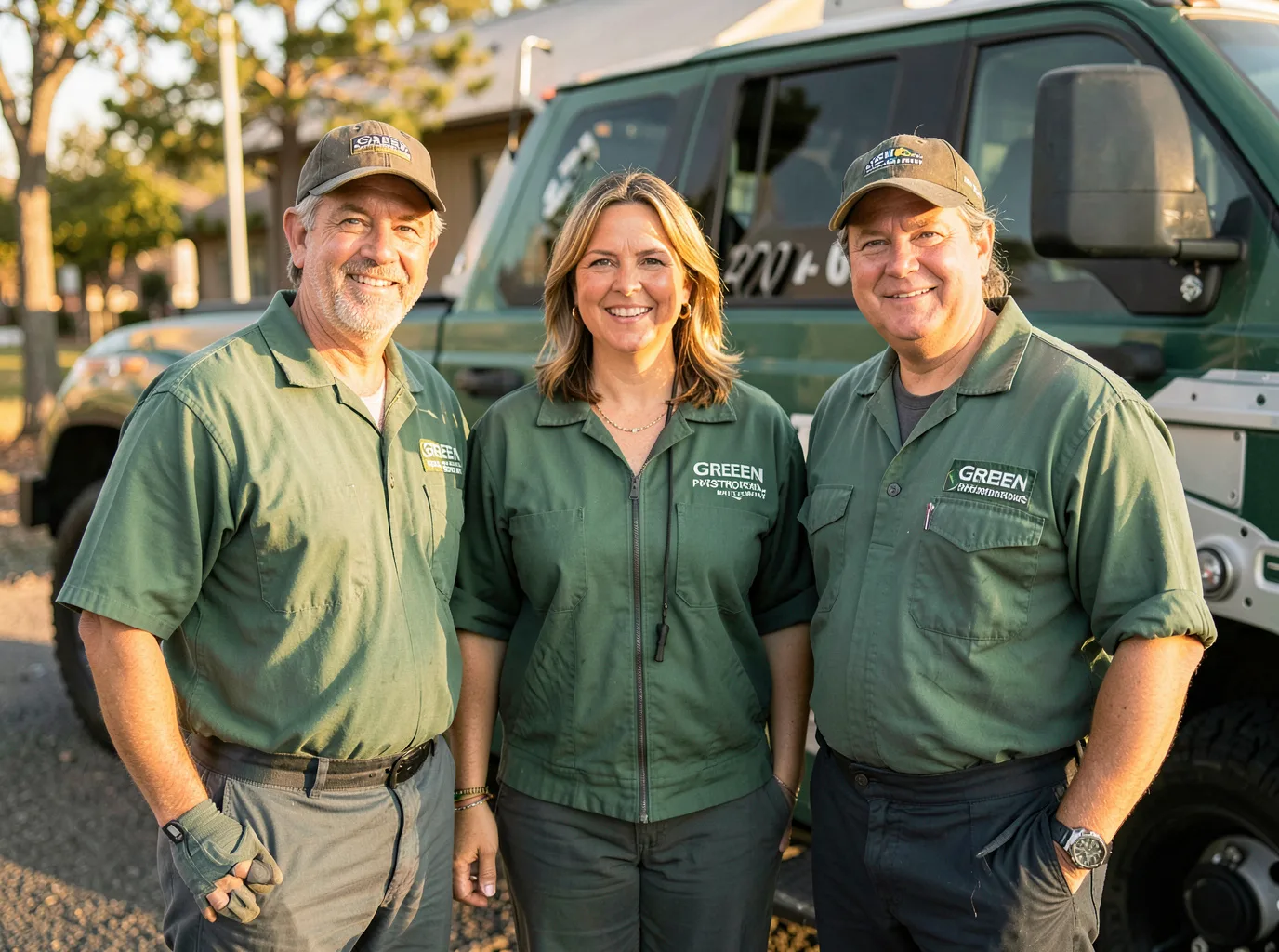 Water Damage Restoration company in Oak Ridge, TN