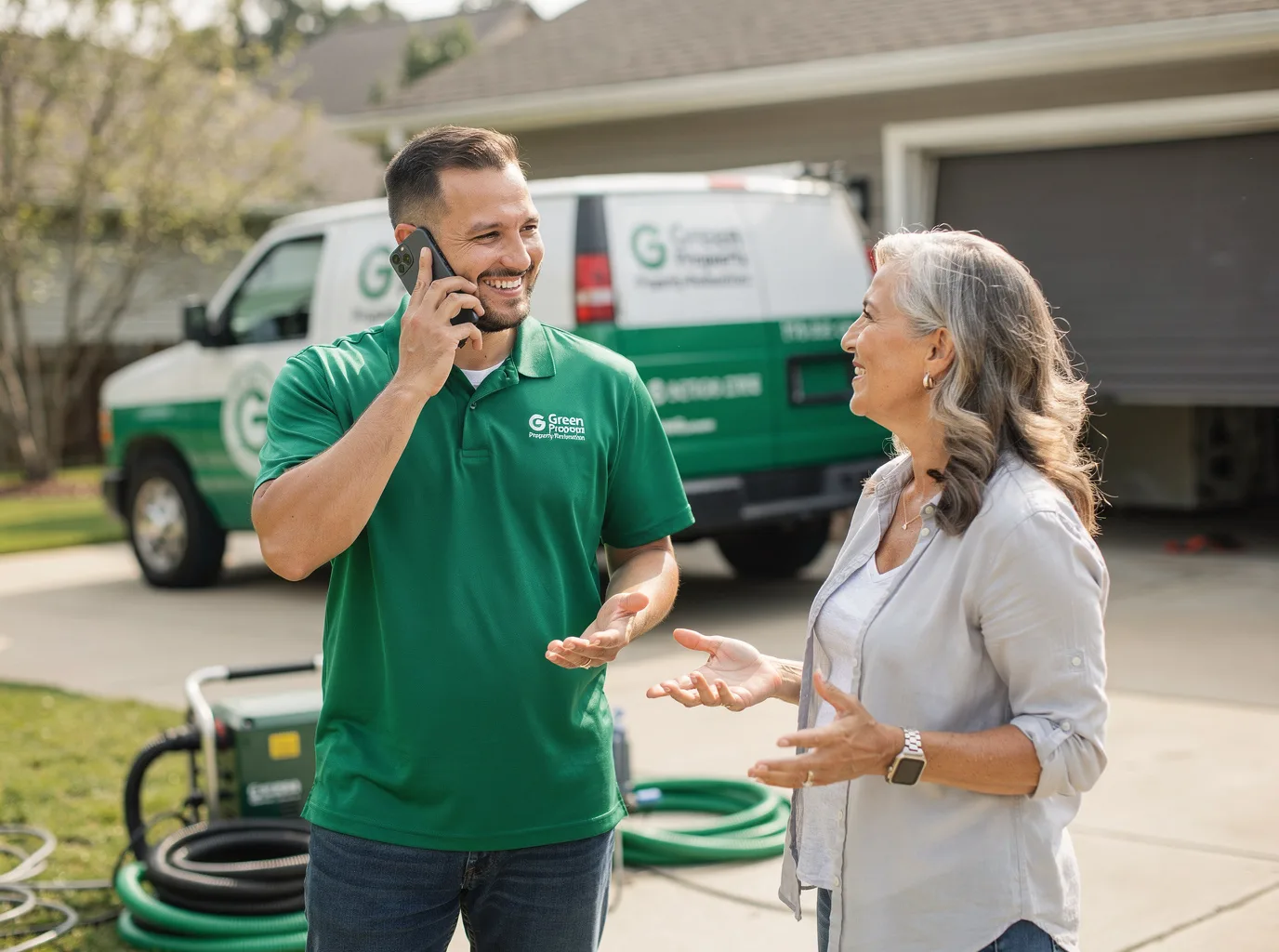 Water Damage Restoration Oak Ridge, TN FAQs